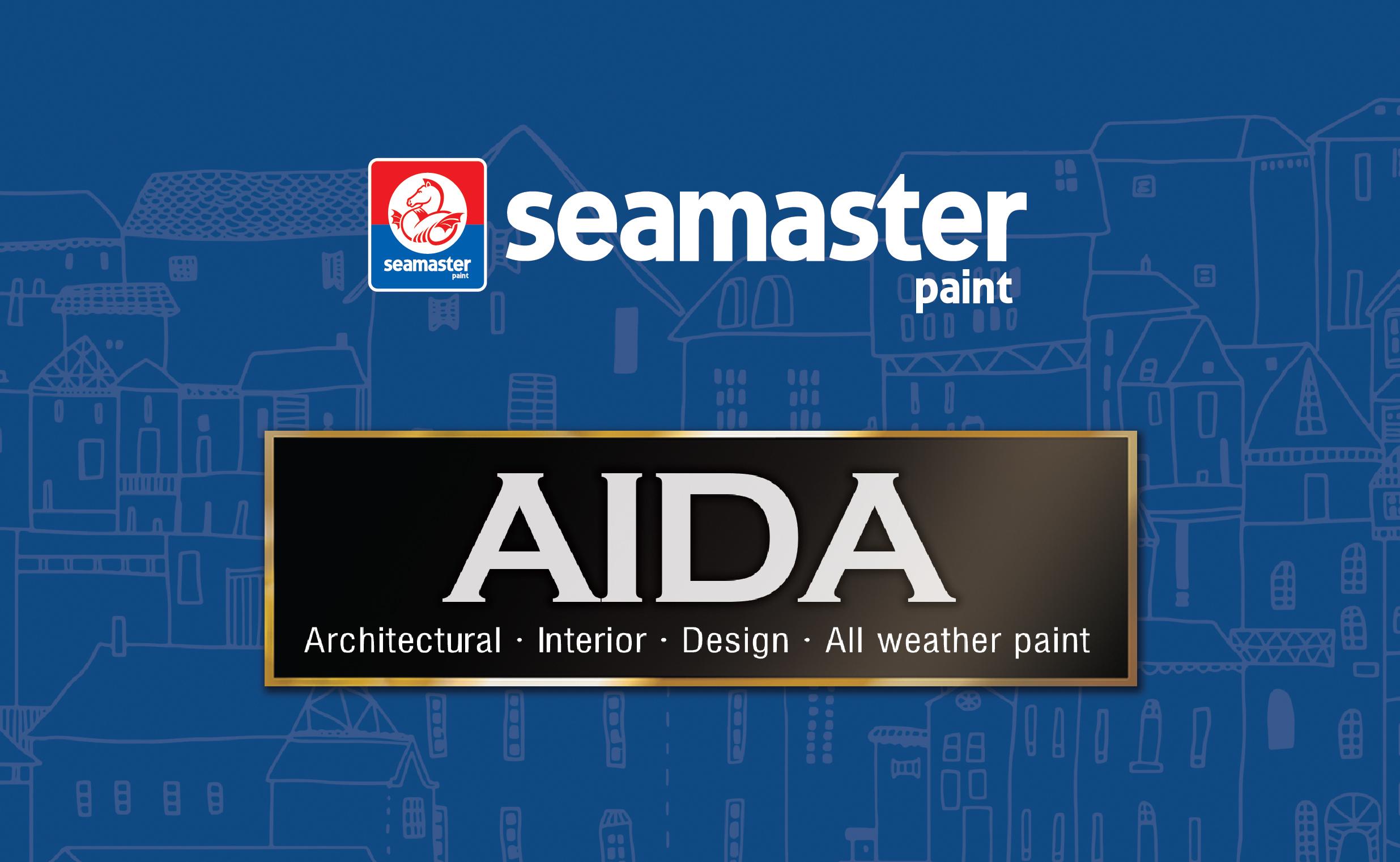 AIDA LAUNCHES NEW PRODUCTS TO BRING PROFESSIONAL CHOICE FOR CUSTOMERS